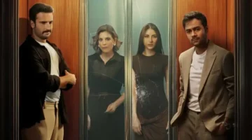 قنوات عرض.. يوم شفتك الكويتي يدخل المنافسة الدرامية 2025